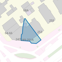 Perceel VBG01-D-2434