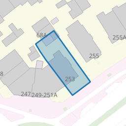 Perceel VBG01-D-2435