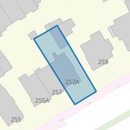 Perceel VBG01-D-2439