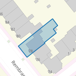 Perceel VBG01-D-2443