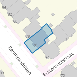 Perceel VBG01-D-2444