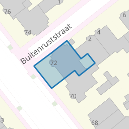 Perceel VBG01-D-2450