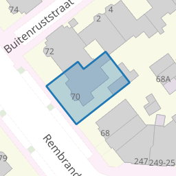 Perceel VBG01-D-2451