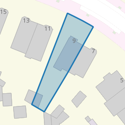 Perceel VBG01-D-2454