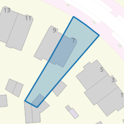 Perceel VBG01-D-2455