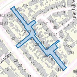 Perceel VBG01-D-2457