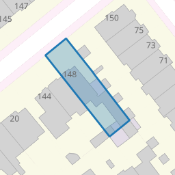 Perceel VBG01-D-2462