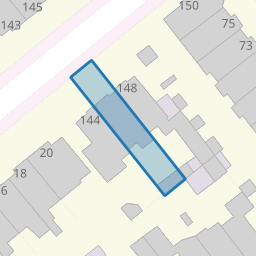 Perceel VBG01-D-2463