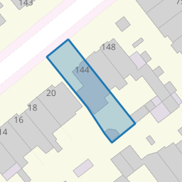 Perceel VBG01-D-2464