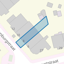 Perceel VBG01-D-2468