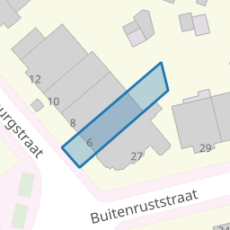 Perceel VBG01-D-2469