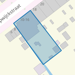 Perceel VBG01-D-2470