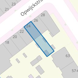 Perceel VBG01-D-2474