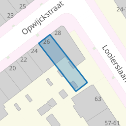 Perceel VBG01-D-2475