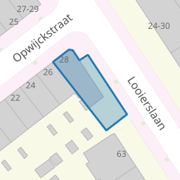 Perceel VBG01-D-2476