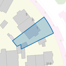 Perceel VBG01-D-2483