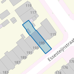 Perceel VBG01-D-2491