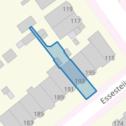 Perceel VBG01-D-2492