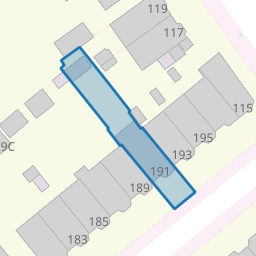 Perceel VBG01-D-2493