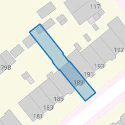 Perceel VBG01-D-2494