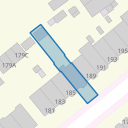 Perceel VBG01-D-2495