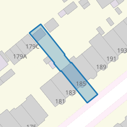 Perceel VBG01-D-2496