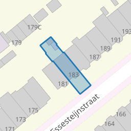 Perceel VBG01-D-2497