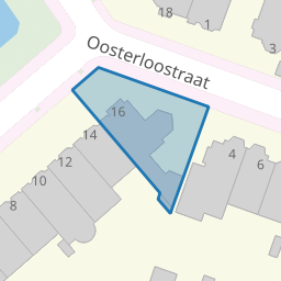 Perceel VBG01-D-2503