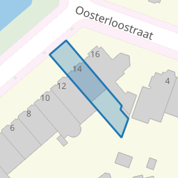 Perceel VBG01-D-2504