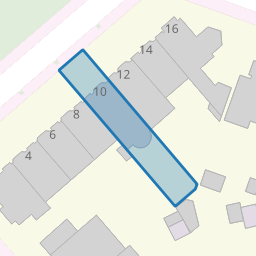 Perceel VBG01-D-2506