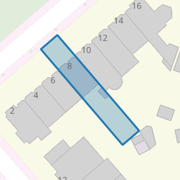 Perceel VBG01-D-2507