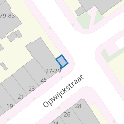 Perceel VBG01-D-2515