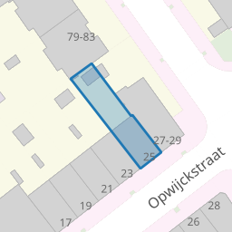 Perceel VBG01-D-2517