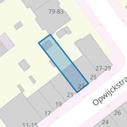 Perceel VBG01-D-2518