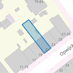 Perceel VBG01-D-2519