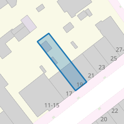 Perceel VBG01-D-2520