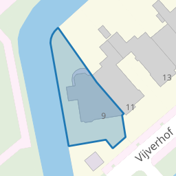 Perceel VBG01-D-2525