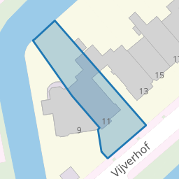 Perceel VBG01-D-2526