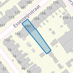 Perceel VBG01-D-2528