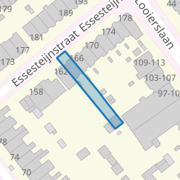 Perceel VBG01-D-2531