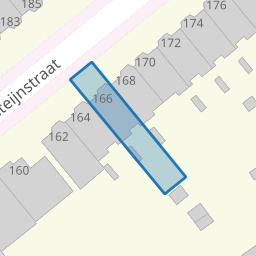 Perceel VBG01-D-2532