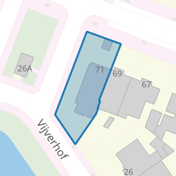 Perceel VBG01-D-2548