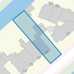 Perceel VBG01-D-2551