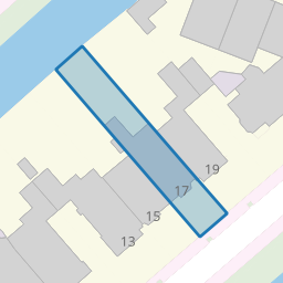 Perceel VBG01-D-2552