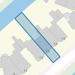 Perceel VBG01-D-2553