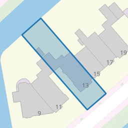 Perceel VBG01-D-2554