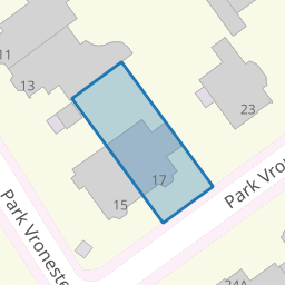 Perceel VBG01-D-2557