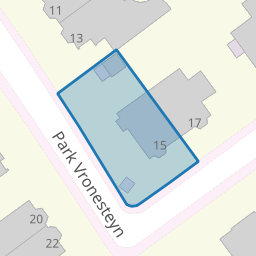 Perceel VBG01-D-2558