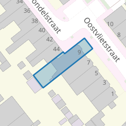 Perceel VBG01-D-2563