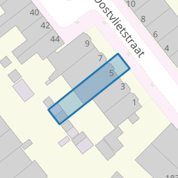 Perceel VBG01-D-2565